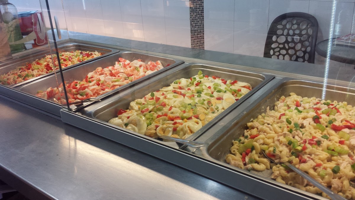 Wonthaggi Souvlaki and Chicken Hub