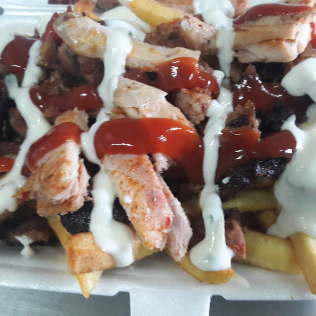 Chicken HSP