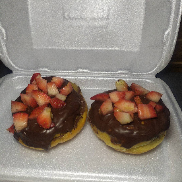 Donuts