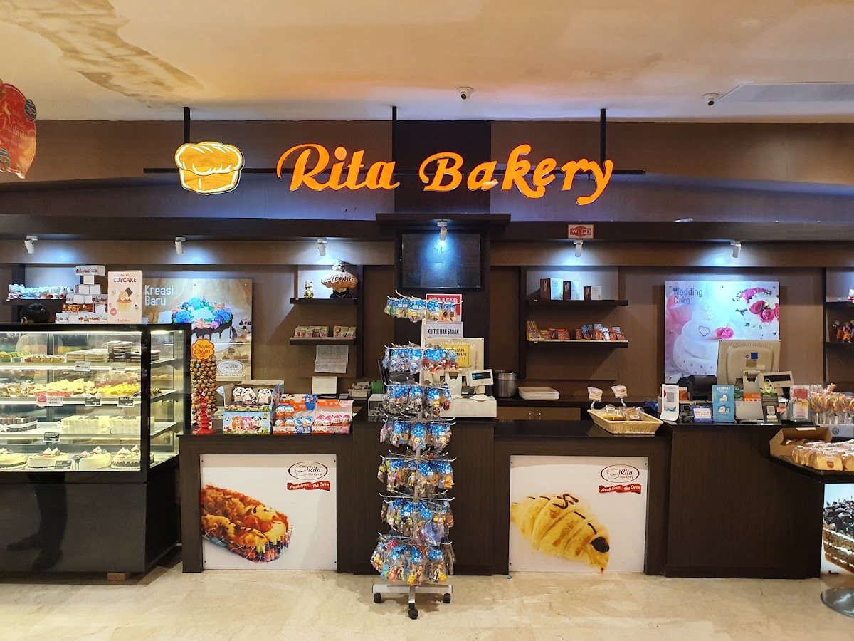 Buntos Chicken Gedung Buntos