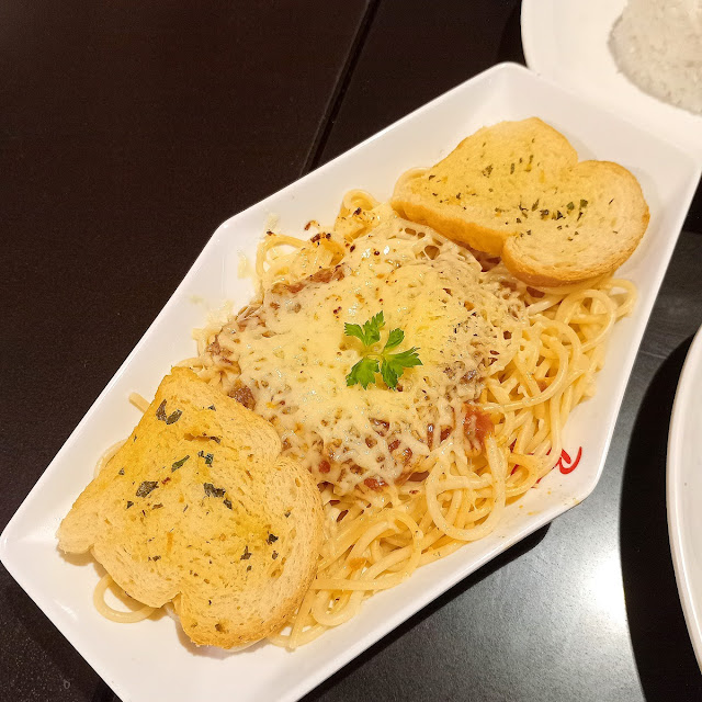 Spaghetti