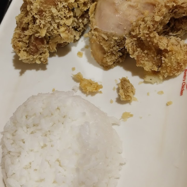 Fried Chicken