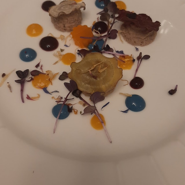 Tataki Tuna