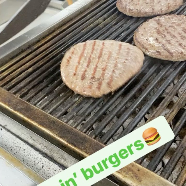 Barbecue Grill