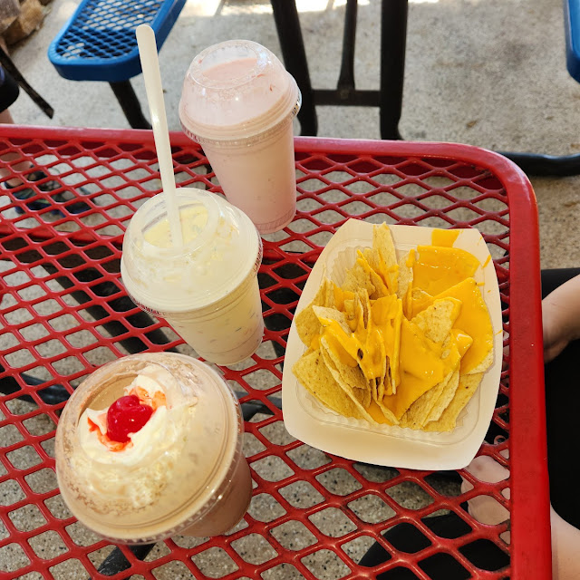 Nachos