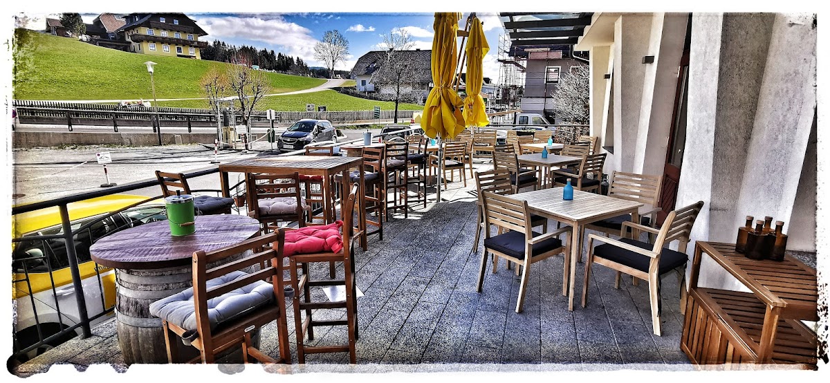 Café Siegl