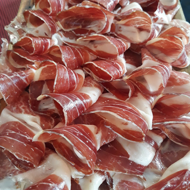 Jamon Iberico