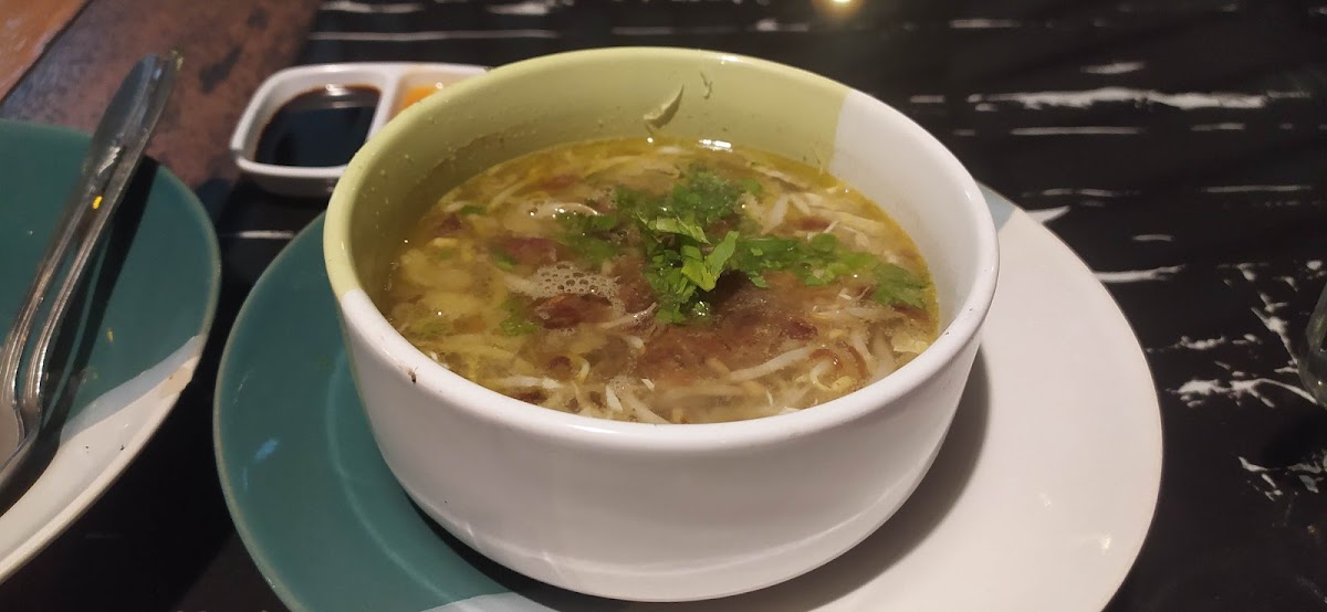 Waroeng Ingkung Kepoeh
