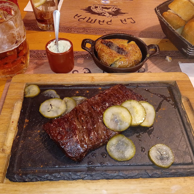 Entraña
