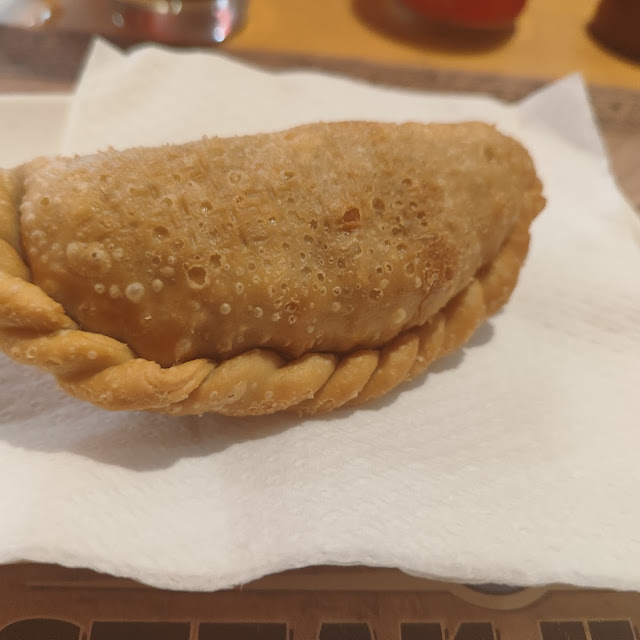 Empanada