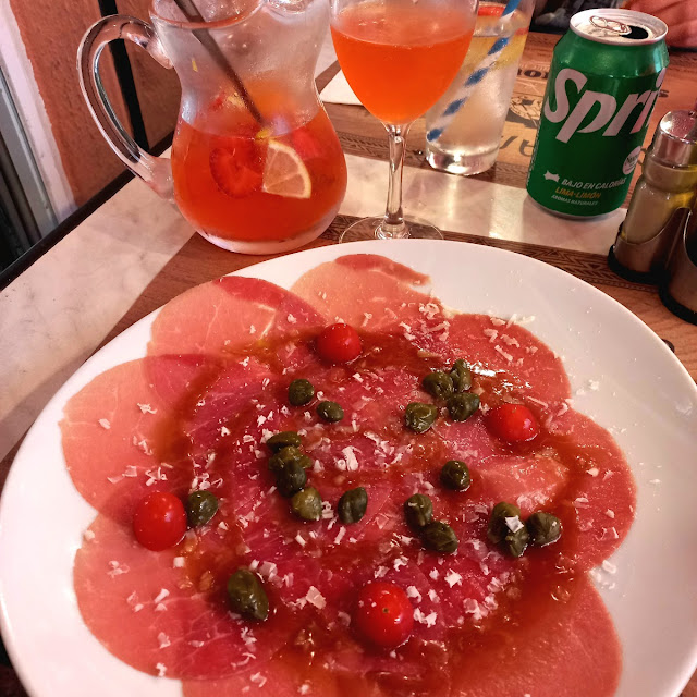 Svittello Tonnato