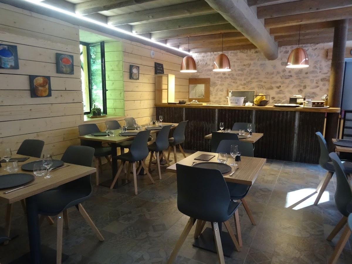 Aux fours et au moulin