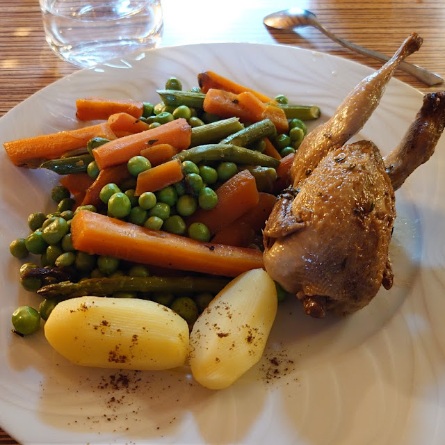 Quail