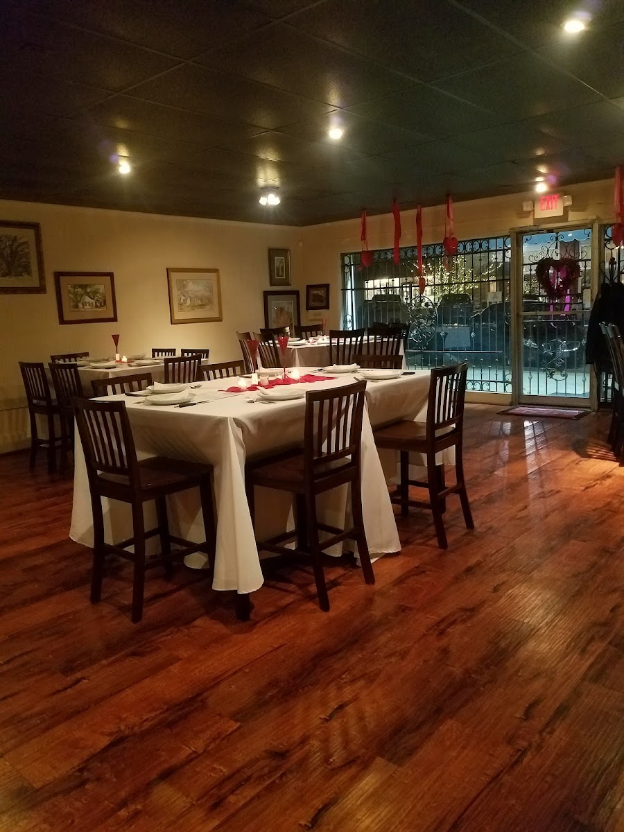 The Wine Factory