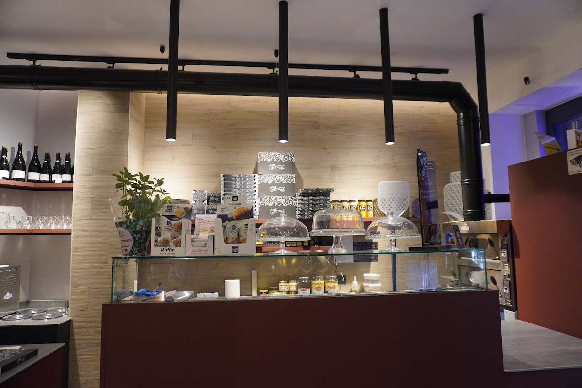 MAST Pizzeria Barese Gourmet