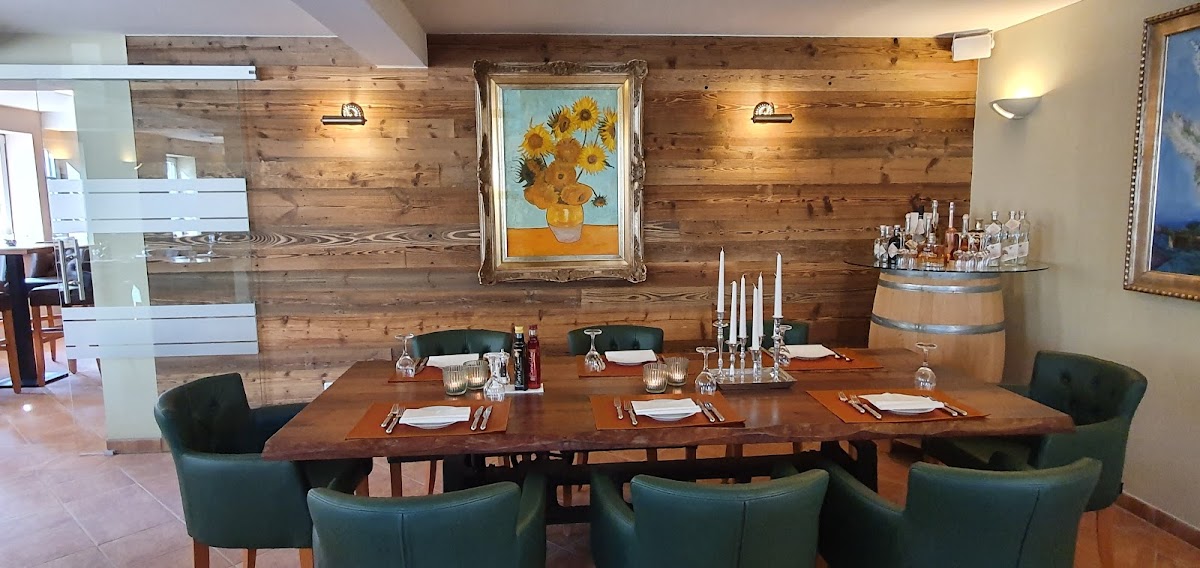 Landgasthof Ostlutter - Restaurant Dorfkrug