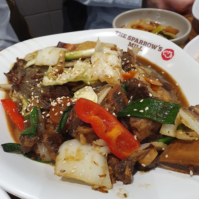 Galbi