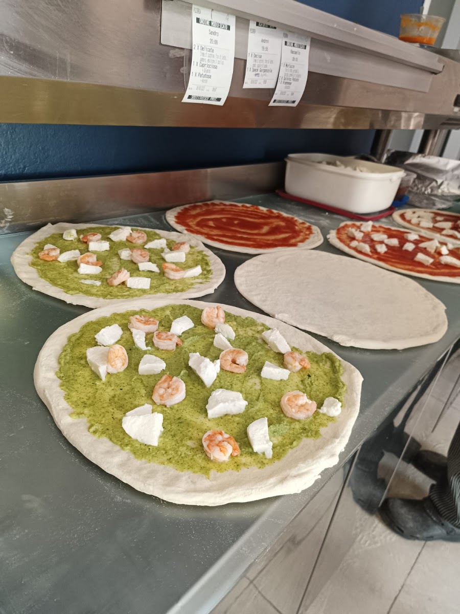 Pizzeria Ma&Mi