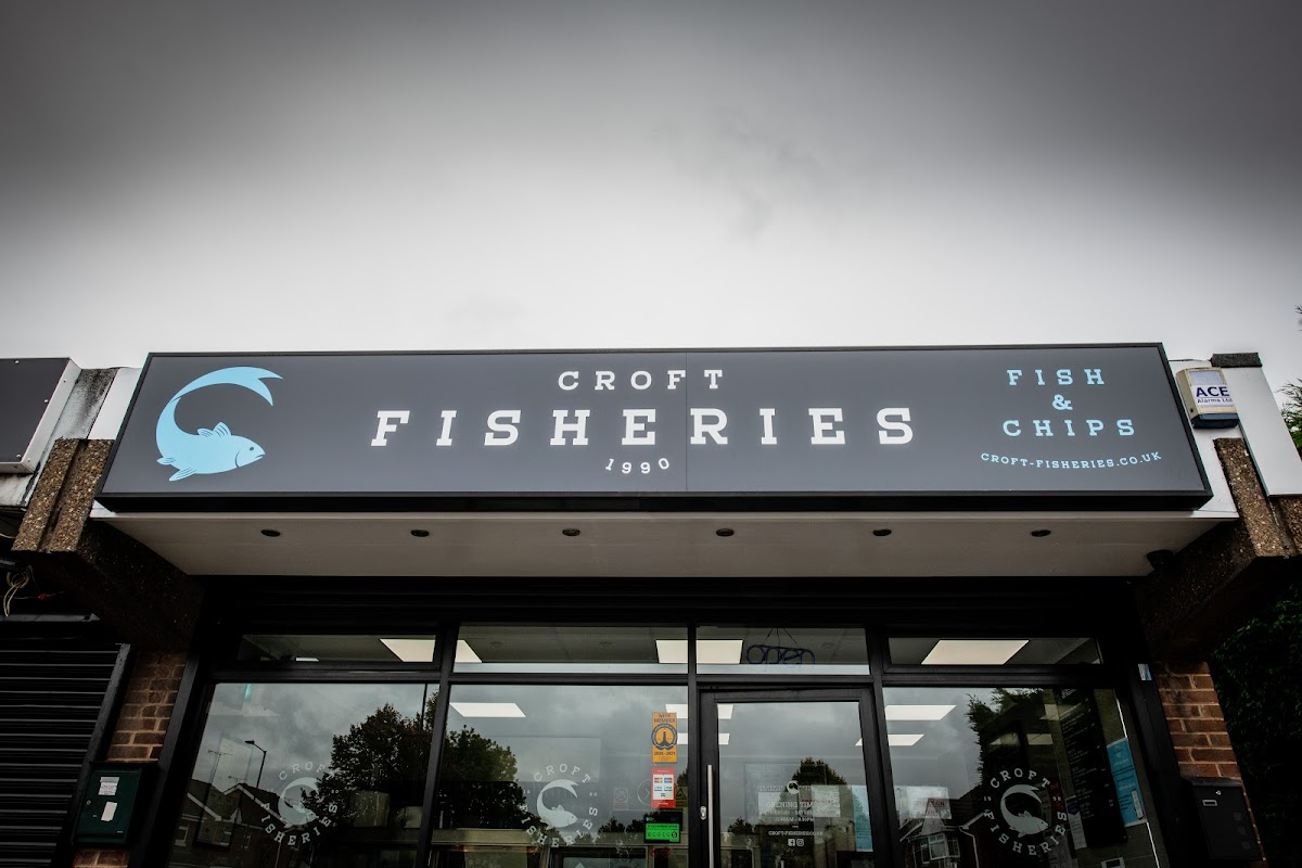 Croft Fisheries