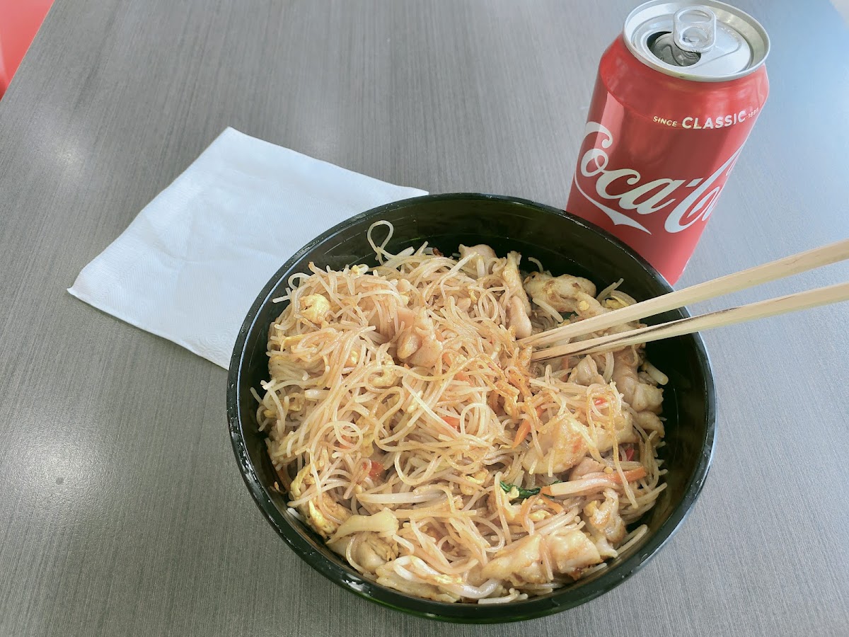 Noodle Paradise Jordan Springs