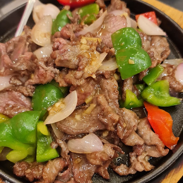 手撕包菜
