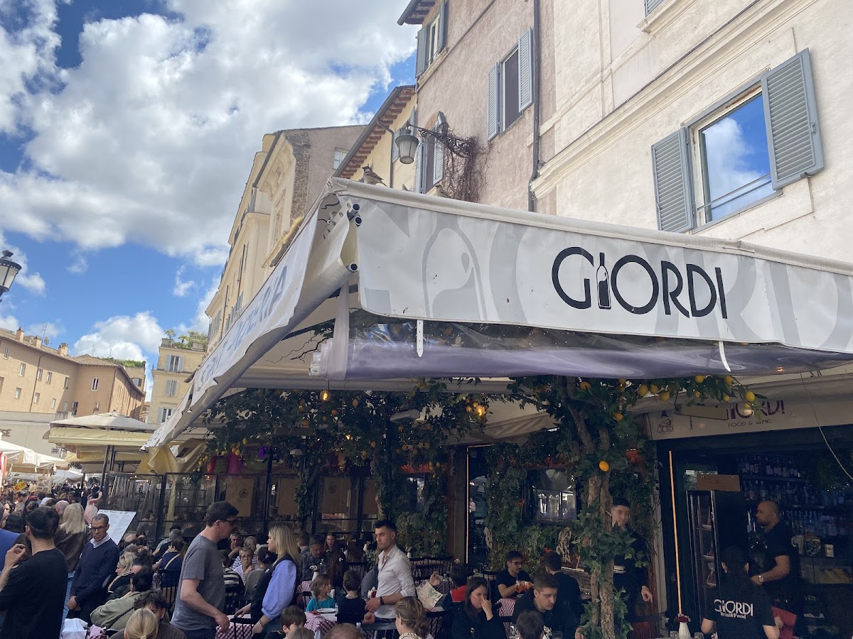 Giordi