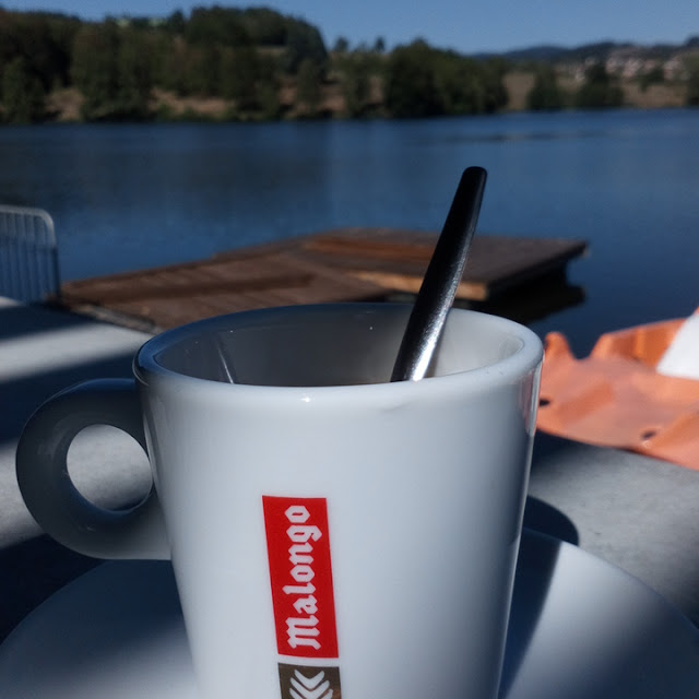 Café Crème