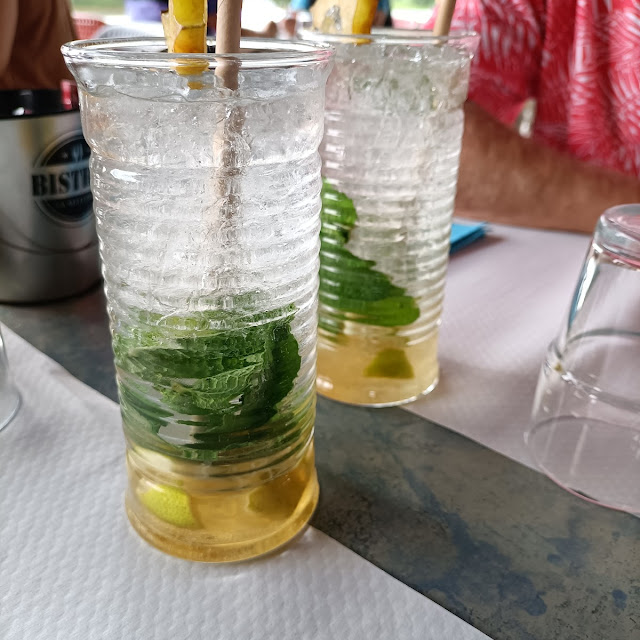 Mojito