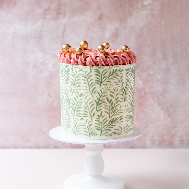 Cake