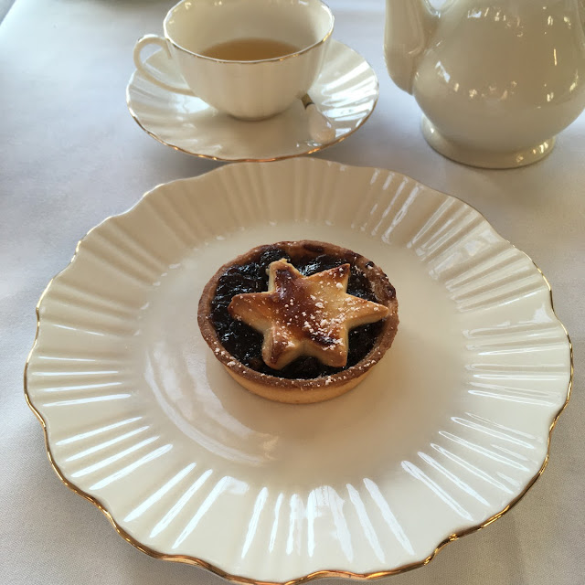 Mince Pie