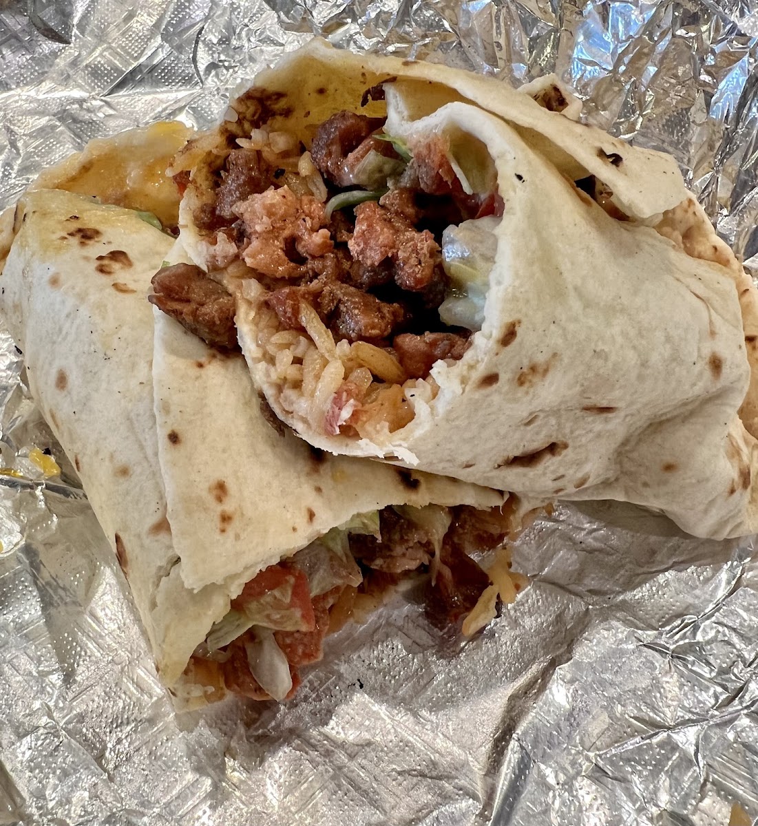 Don julios tacos