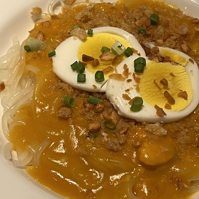 Arroz Caldo