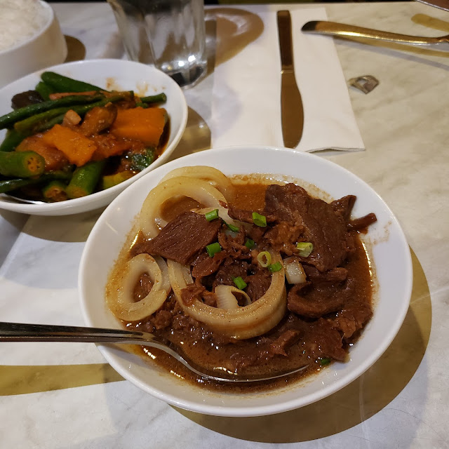 Bifstek Tagalog