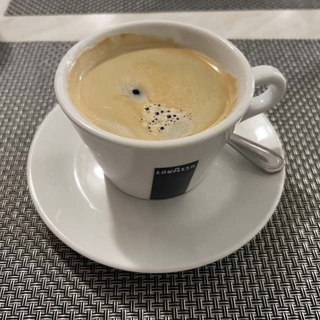 Lavazza Coffee
