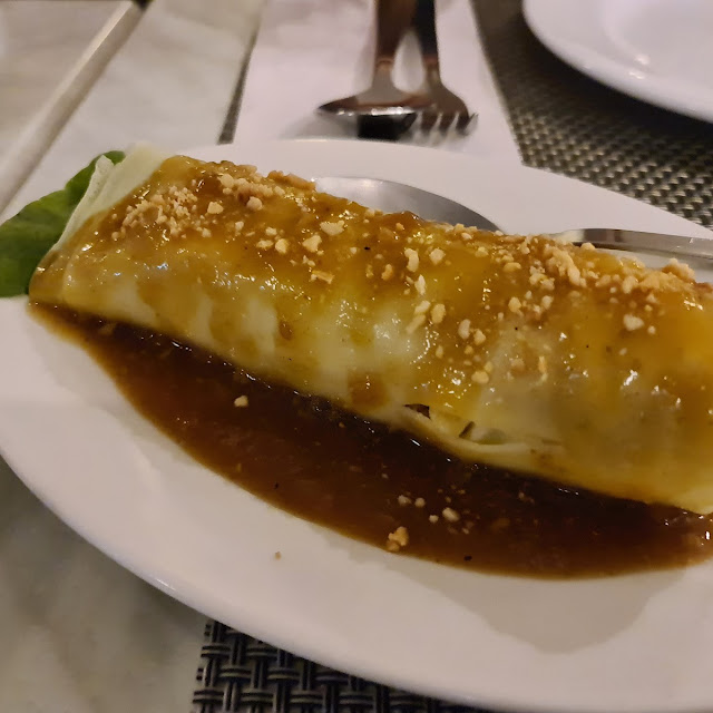 Lumpiang Ubod