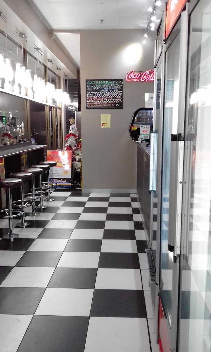 My Mates Cafe