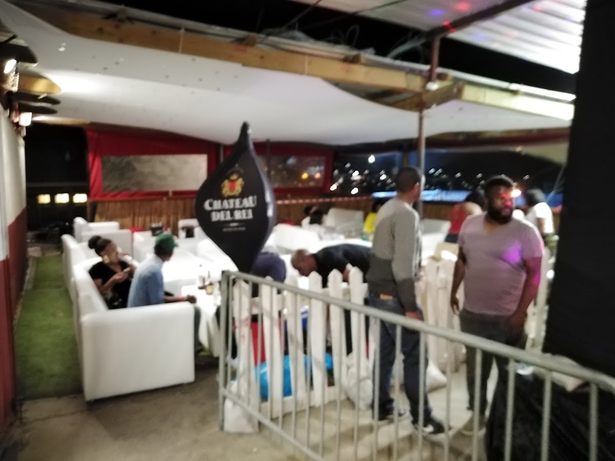 Emalahleni Tshisa nyama Kayamandi
