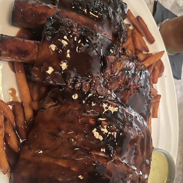 Rib Medley