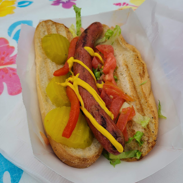 Chicago Dog