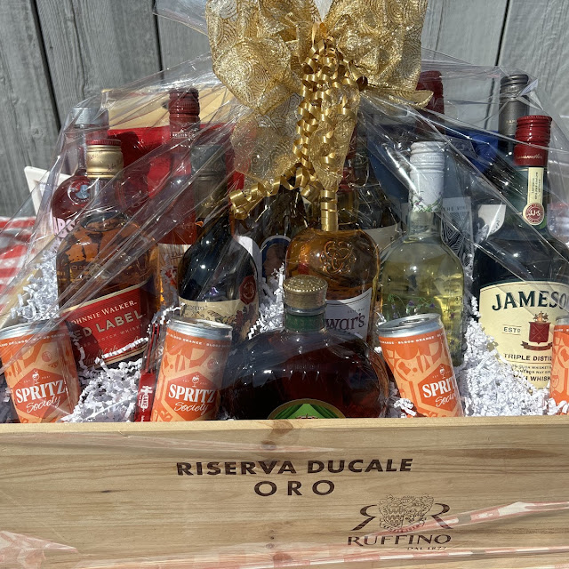 Gift Basket