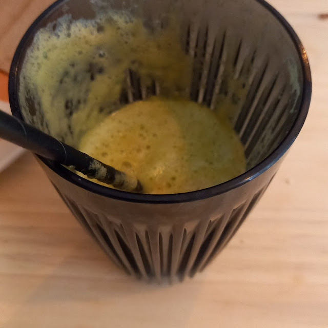 Cleanse Juice