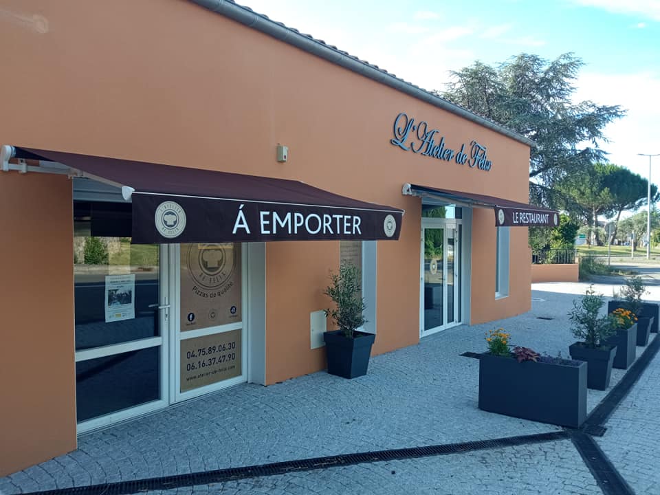 L’Atelier de Felix