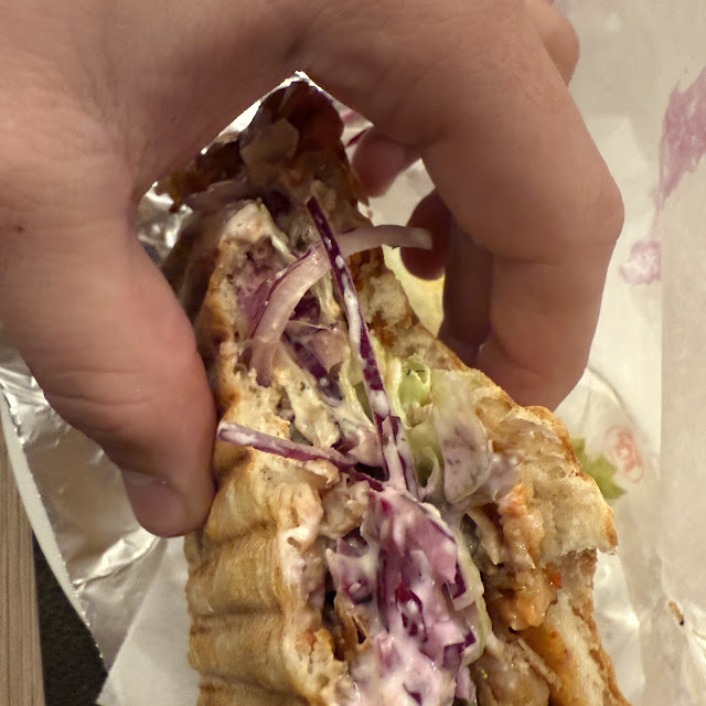 Döner Kebab