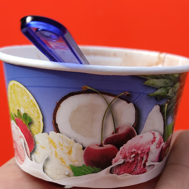 Eisbecher