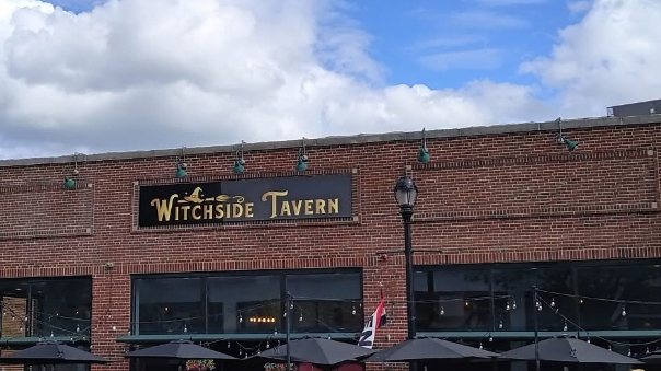 Witchside Tavern