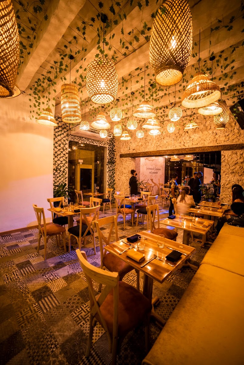 Kero Gastrobar