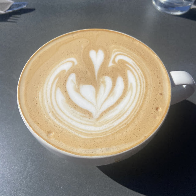 Coffee Art