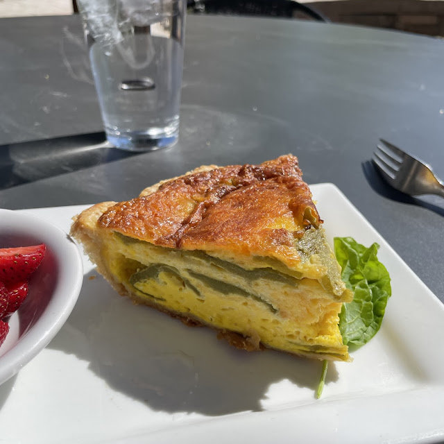 Quiche