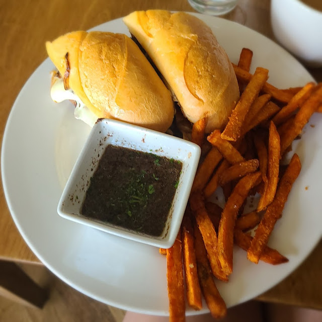 French Dip
