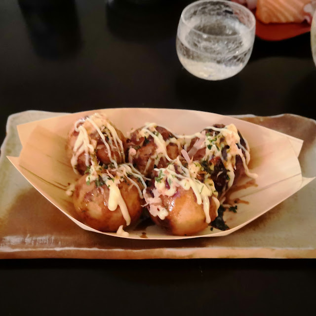 Takoyaki